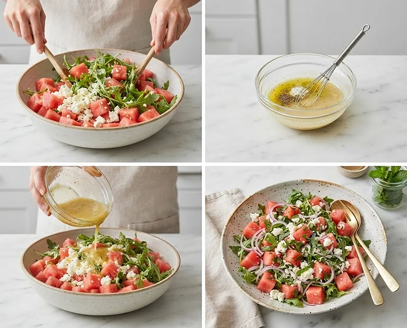 summer salad ideas