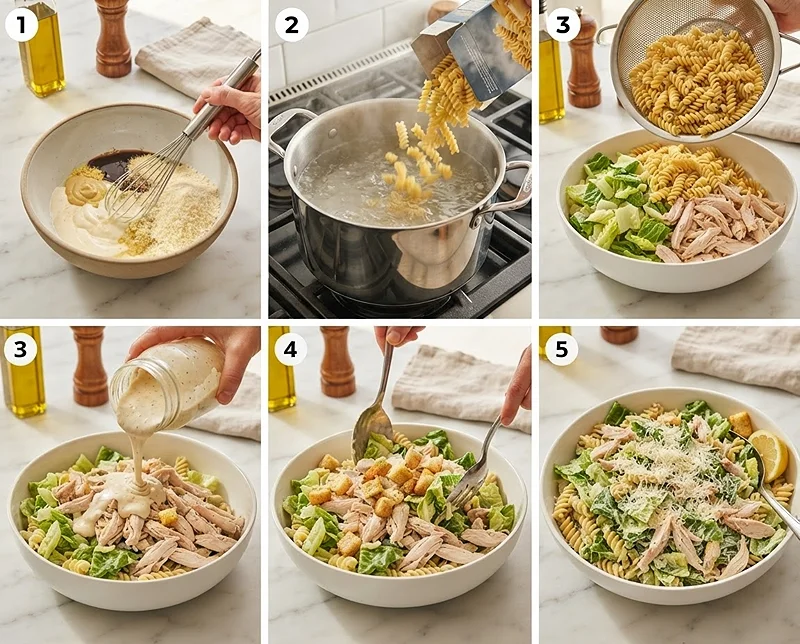 summer salad recipes